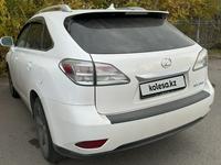 Lexus RX 350 2011 годаүшін12 700 000 тг. в Астана