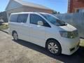 Toyota Alphard 2004 годаүшін8 200 000 тг. в Актобе