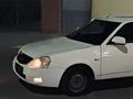 ВАЗ (Lada) Priora 2170 2013 годаүшін2 300 000 тг. в Кульсары – фото 8