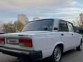 ВАЗ (Lada) 2107 2009 года за 1 500 000 тг. в Туркестан – фото 7