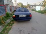 Audi 100 1989 года за 650 000 тг. в Жаркент