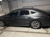 Hyundai Sonata 2020 годаүшін10 500 000 тг. в Алматы – фото 3