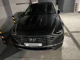 Hyundai Sonata 2020 годаүшін10 500 000 тг. в Алматы – фото 2
