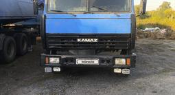 КамАЗ  53215 2005 года за 15 000 000 тг. в Костанай – фото 2