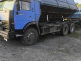 КамАЗ  53215 2005 года за 15 000 000 тг. в Костанай