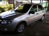 ВАЗ (Lada) Granta 2190 2013 года за 2 200 000 тг. в Кызылорда – фото 2