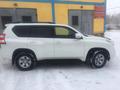 Toyota Land Cruiser Prado 2014 года за 17 500 000 тг. в Астана – фото 3