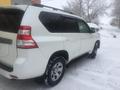 Toyota Land Cruiser Prado 2014 года за 17 500 000 тг. в Астана – фото 4