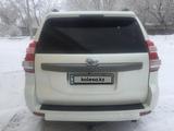 Toyota Land Cruiser Prado 2014 года за 17 500 000 тг. в Астана – фото 5