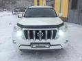 Toyota Land Cruiser Prado 2014 года за 17 500 000 тг. в Астана