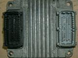 Блок управления Двигатель CHEVROLET за 75 000 тг. в Караганда – фото 2