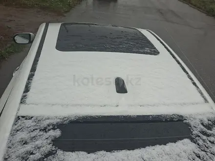 JAC J7 Plus 2024 года за 6 700 000 тг. в Костанай – фото 2