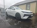 JAC J7 Plus 2024 года за 6 700 000 тг. в Костанай – фото 11