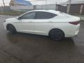 JAC J7 Plus 2024 года за 6 700 000 тг. в Костанай