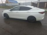 JAC J7 Plus 2024 года за 6 700 000 тг. в Костанай