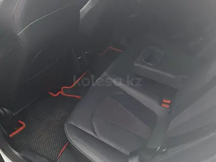 JAC J7 Plus 2024 года за 6 700 000 тг. в Костанай – фото 6