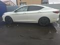 JAC J7 Plus 2024 года за 6 700 000 тг. в Костанай – фото 8