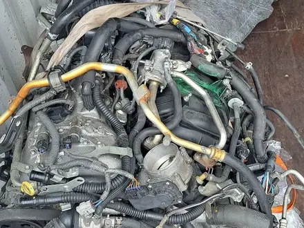 Двигатель 1UR-FE 4.6 в отличном состоянии за 111 001 тг. в Караганда – фото 2