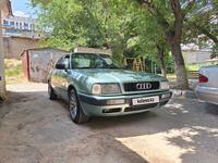 Audi 80 1993 годаүшін1 600 000 тг. в Шымкент
