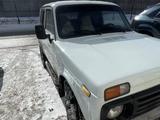 ВАЗ (Lada) Lada 2121 2014 года за 2 200 000 тг. в Астана – фото 4