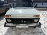 ВАЗ (Lada) Lada 2121 2014 года за 2 200 000 тг. в Астана