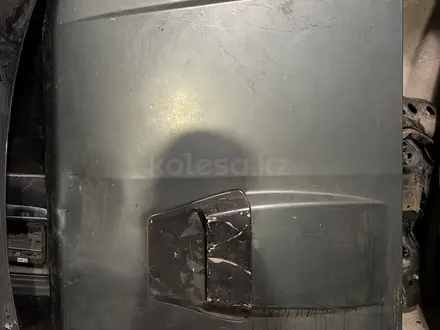 Капот дизель за 45 000 тг. в Алматы