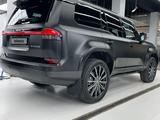 Lexus GX 550 2025 года за 60 000 000 тг. в Караганда