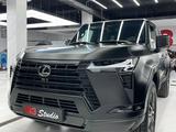 Lexus GX 550 2025 года за 60 000 000 тг. в Караганда – фото 4