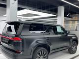 Lexus GX 550 2025 года за 60 000 000 тг. в Караганда – фото 2