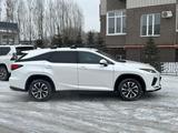 Lexus RX 350 2020 годаfor18 000 000 тг. в Актобе – фото 5