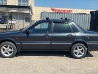 Mitsubishi Galant 1990 годаүшін1 500 000 тг. в Алматы