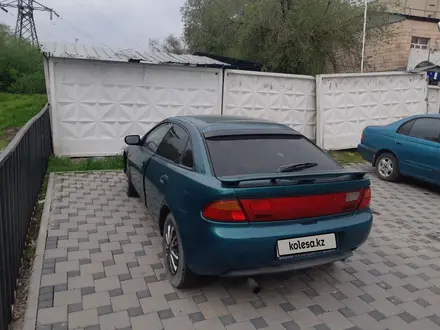 Mazda 323 1995 года за 800 000 тг. в Алматы