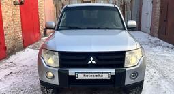 Mitsubishi Pajero 2008 годаүшін6 890 000 тг. в Усть-Каменогорск – фото 2