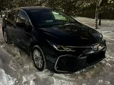 Toyota Corolla 2022 года за 10 000 000 тг. в Астана – фото 3