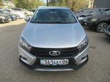 ВАЗ (Lada) Vesta SW Cross 2021 годаүшін6 260 500 тг. в Актобе