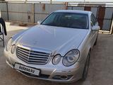 Mercedes-Benz E 320 2002 года за 5 200 000 тг. в Актау – фото 3