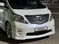 Toyota Alphard 2010 годаүшін7 500 000 тг. в Алматы