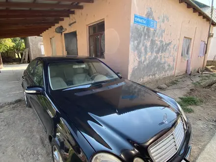 Mercedes-Benz E 320 2002 года за 4 500 000 тг. в Алматы – фото 2