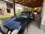 Mercedes-Benz E 320 2002 года за 4 500 000 тг. в Алматы – фото 3