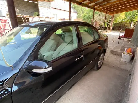 Mercedes-Benz E 320 2002 года за 4 500 000 тг. в Алматы – фото 4