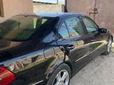 Mercedes-Benz E 320 2002 года за 4 500 000 тг. в Алматы – фото 5