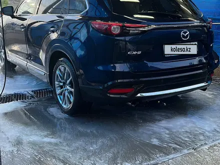 Mazda CX-9 2016 года за 15 800 000 тг. в Алматы – фото 15