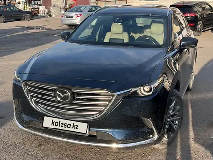 Mazda CX-9 2016 года за 15 800 000 тг. в Алматы – фото 23