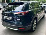 Mazda CX-9 2016 годаfor15 800 000 тг. в Алматы – фото 4