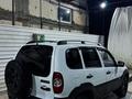 Chevrolet Niva 2014 года за 4 200 000 тг. в Астана – фото 10