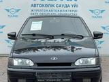 ВАЗ (Lada) 2114 2013 годаүшін2 390 000 тг. в Алматы – фото 2