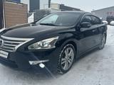 Nissan Teana 2014 года за 8 300 000 тг. в Астана – фото 4