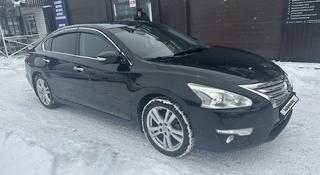 Nissan Teana 2014 года за 8 000 000 тг. в Астана