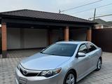 Toyota Camry 2012 года за 7 000 000 тг. в Алматы