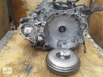 КОРОБКА ПЕРЕДАЧ НИССАН/NISSAN ҚОРОБКАСЫ за 110 000 тг. в Алматы